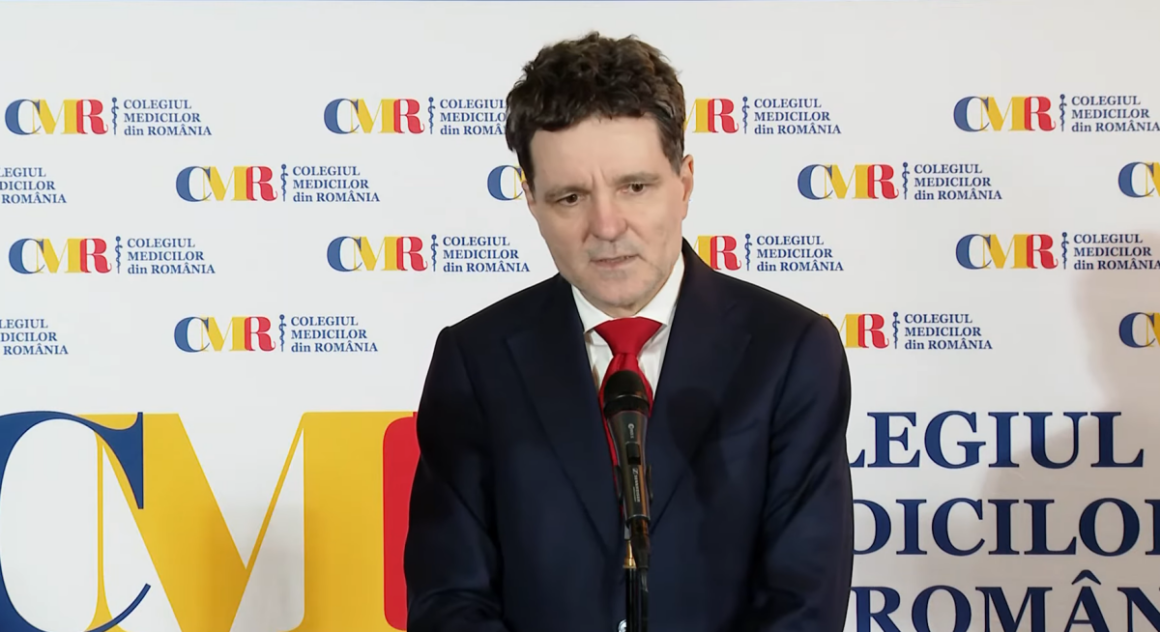 Prima declarație a lui Nicușor Dan despre scumpirea benzinei și motorinei și ce va face guvernul