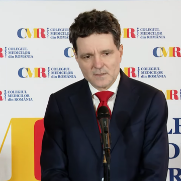 Prima declarație a lui Nicușor Dan despre scumpirea benzinei și motorinei și ce va face guvernul