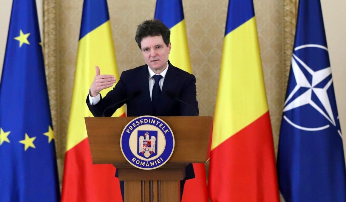 Nicușor Dan a anunțat strategia României pentru războiul declanșat de SUA și Israel în Iran