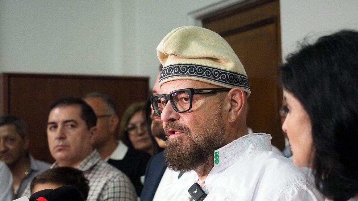 Cristian Popescu Piedone recunoaște că a condus 10 ani fără permis: „Am învățat la volan”