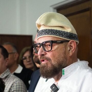 Cristian Popescu Piedone recunoaște că a condus 10 ani fără permis: „Am învățat la volan”