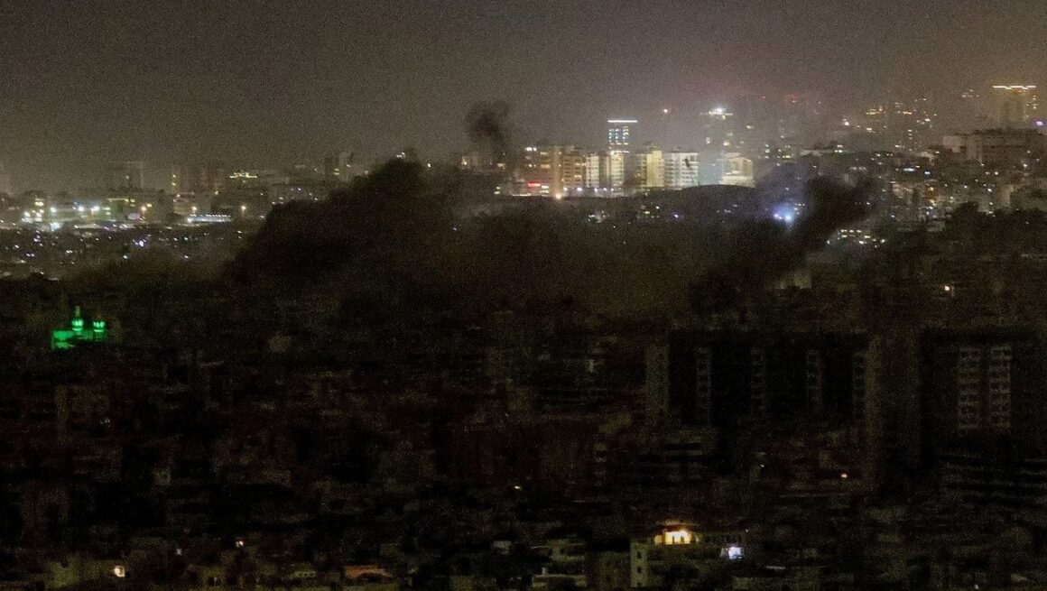 Israelul se confruntă cu o penurie critică de rachete, iar Trump cere ajutorul Chinei