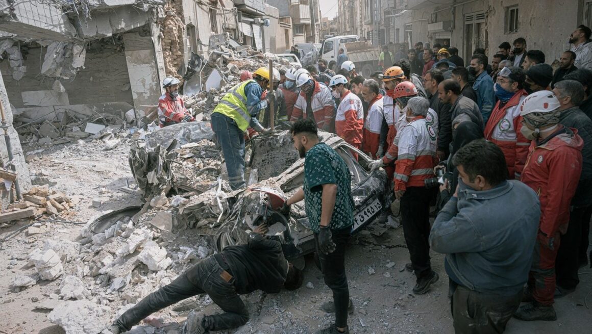 profimedia-1085959834-e1774391272943.jpg Planul în 15 puncte al lui Donald Trump pentru încheierea războiului / Tel-Avivul, speriat de racheta iraniană capabilă să lovească la 4.000 de km distanță