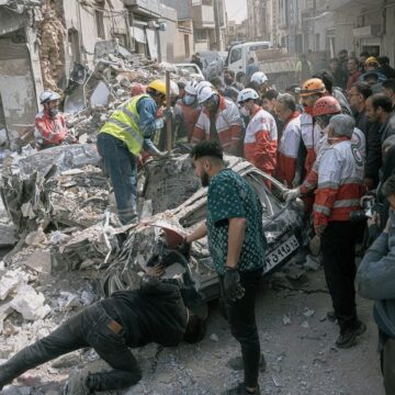 Planul în 15 puncte al lui Donald Trump pentru încheierea războiului / Tel-Avivul, speriat de racheta iraniană capabilă să lovească la 4.000 de km distanță