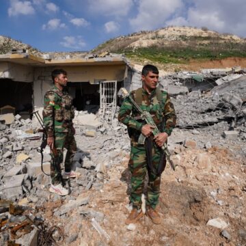 „Dacă își pune bazele la dispoziția Statelor Unite, acest lucru ar echivala cu participarea la o agresiune militară”