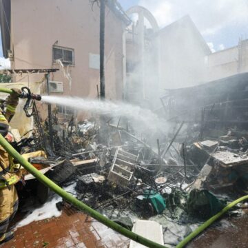 Livetext Război în Iran, ziua 24. Noi lovituri în Bagdad. Un oficial SUA spune că atacurile sunt „singura limbă pe care iranienii o înțeleg”