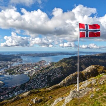 shutterstock1144494185-scaled.jpg Norvegia le cere tuturor orașelor să se pregătească pentru război, dar majoritatea sunt în pragul falimentului