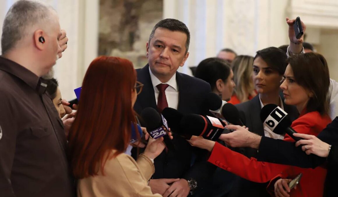 „Înțelepciunea celorlalți din coaliție a revenit”