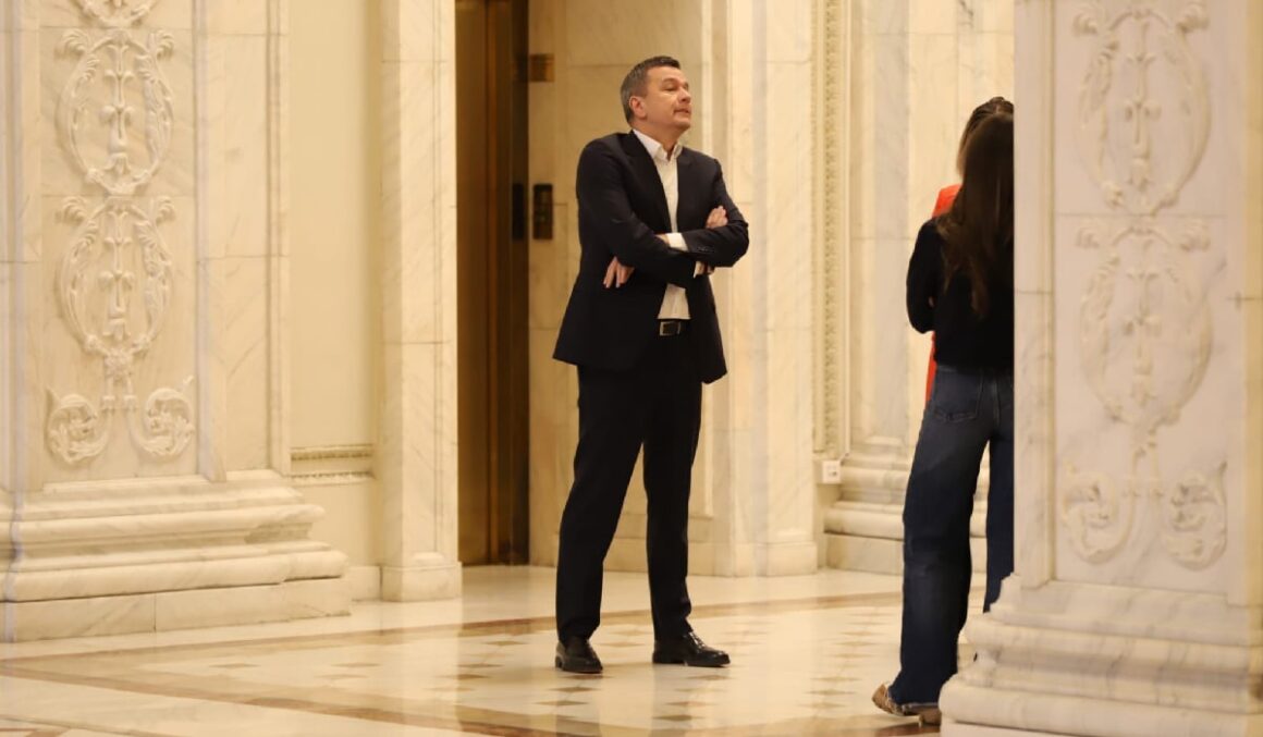 sorin-grindeanu-presedinte-psd-foto-dumitru-angelescu-2.jpg Ilie Bolojan, Sorin Grindeanu, Dominic Fritz și Kelemen Hunor, întâlnire pentru deblocarea banilor