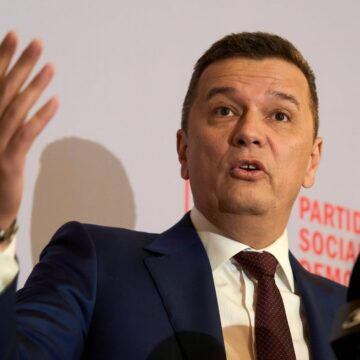 Sorin Grindeanu a anunțat când decide PSD dacă iese de la guvernare