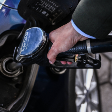 super-e-20-carburant-nou-benzinarie-germania.png o benzinărie din Germania a introdus la pompă noul carburant Super E20