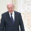 De ce consideră Traian Băsescu că Ilie Bolojan nu poate fi propus din nou premier? Fostul președinte invocă un argument constituțional