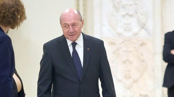 De ce consideră Traian Băsescu că Ilie Bolojan nu poate fi propus din nou premier? Fostul președinte invocă un argument constituțional