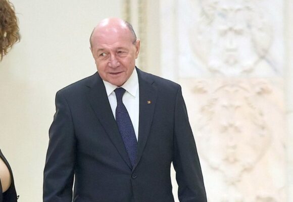 De ce consideră Traian Băsescu că Ilie Bolojan nu poate fi propus din nou premier? Fostul președinte invocă un argument constituțional