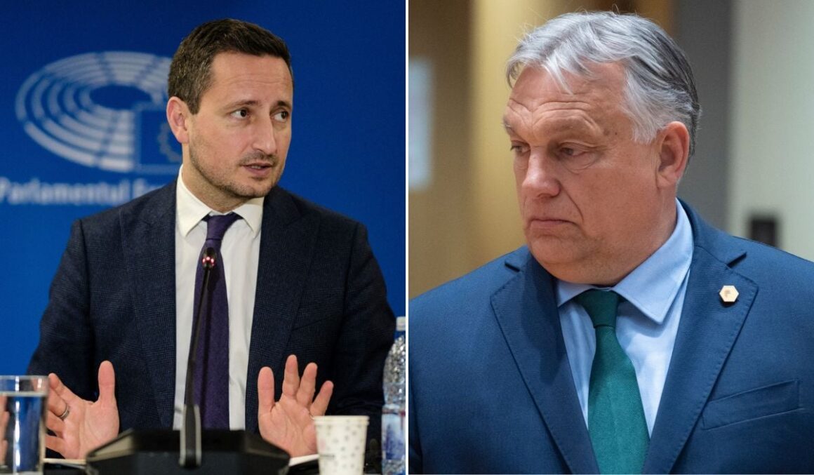 Viktor Orban se ceartă cu Nicu Ștefănuță, dar spune că se abține să comenteze starea economiei din România