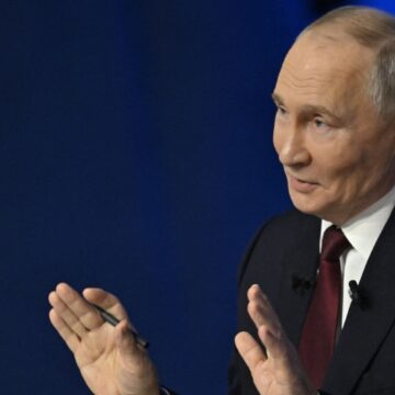 tehnologie rusească, într-o dronă care a lovit o bază a forțelor aeriene britanice din Cipru