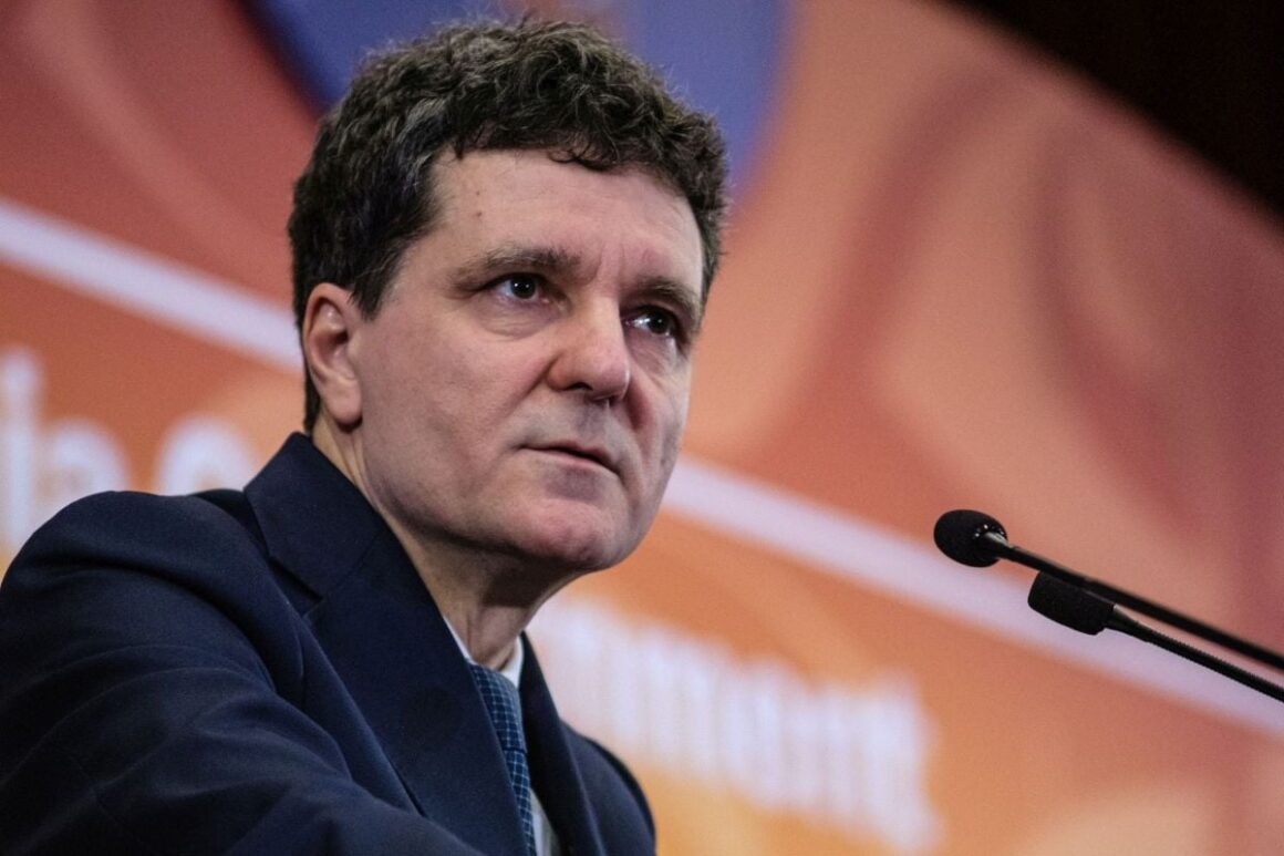 Ce premier spune Nicușor Dan că nu ar numi vreodată în fruntea Guvernului