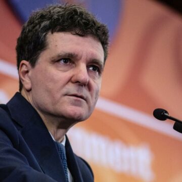Ce premier spune Nicușor Dan că nu ar numi vreodată în fruntea Guvernului