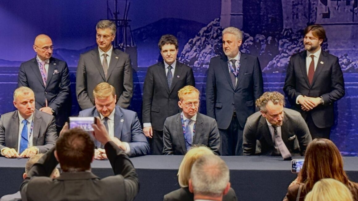 România a înregistrat pași importanți pentru dezvoltarea economiei