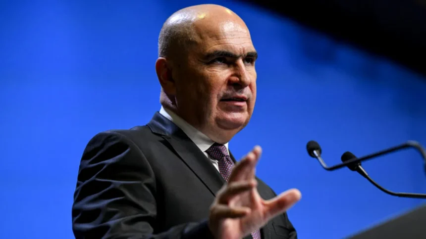 „PSD și AUR au în plan anticipatele”