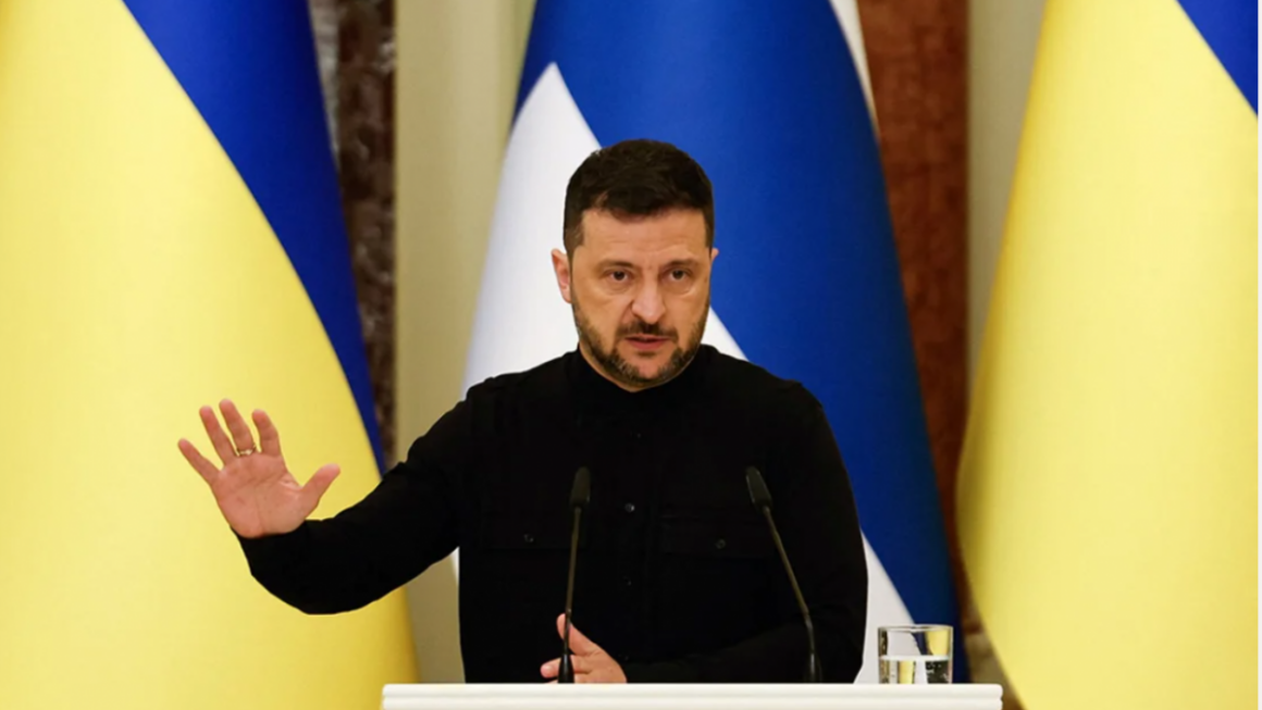 „Războiul din Iran blochează negocierile de pace dintre Ucraina și Rusia”