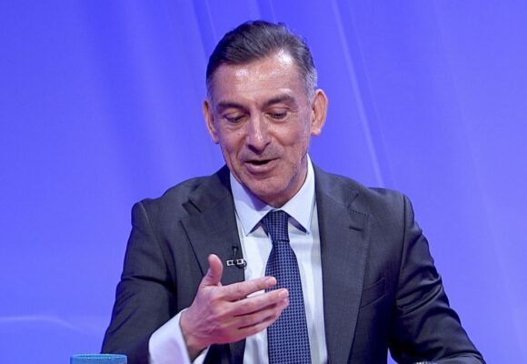 Ilie Dumitrescu a rămas șocat! Cum le-a numit pe cele două echipe după PSG – Bayern 5-4