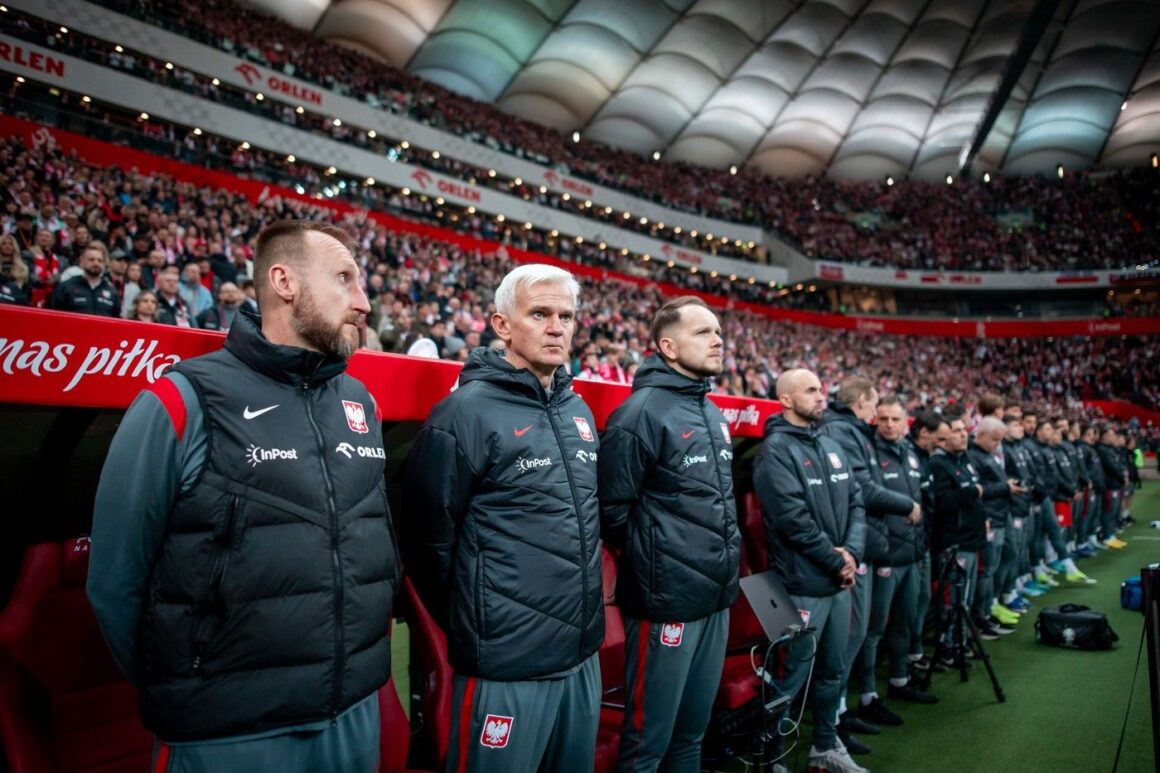 A murit antrenorul secund al naționalei Poloniei, la doar 49 de ani