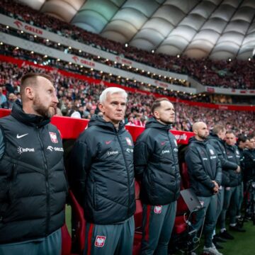 A murit antrenorul secund al naționalei Poloniei, la doar 49 de ani