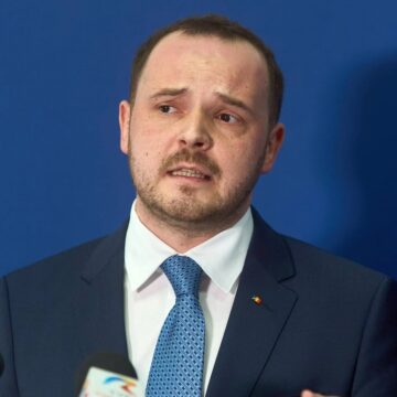 Alexandru Rogobete a dezvăluit ce se întâmplă cu proiectele de spitale noi din România, după ce costul materialelor de construcții a crescut