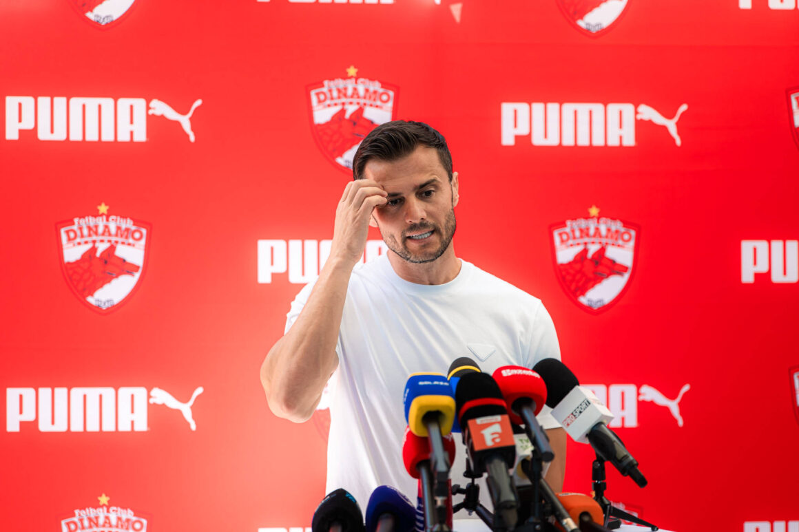 Nicolescu și-a desființat fotbaliștii, l-a lăudat pe Pușcaș și a pus presiune pe Kopic