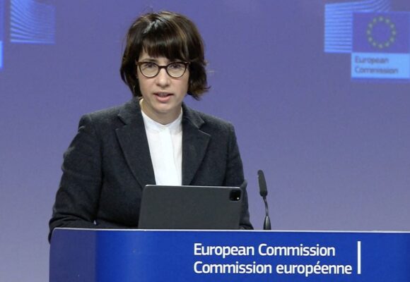 UE respinge amenințările Rusiei la adresa Republicii Moldova: „Poziția noastră este clară”