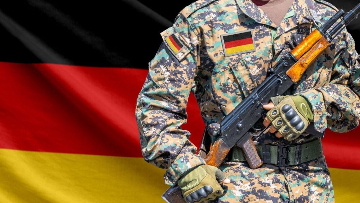 Bărbații sub 45 de ani au nevoie de aprobarea armatei, dacă vor să părăsească țara mai mult de 3 luni. În Germania, s-a schimbat legislația