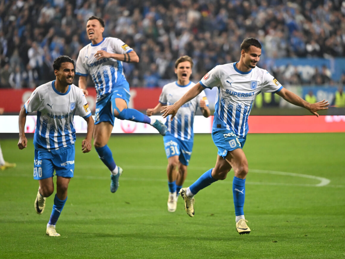 Basarab Panduru i-a făcut praf pe olteni, după victoria cu Rapid. „Vezi cum e la noi? Asta ne caracterizează”