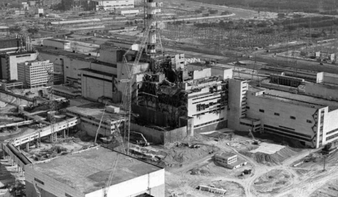 40 de ani de la accidentul nuclear de la Cernobîl: câți oameni au murit