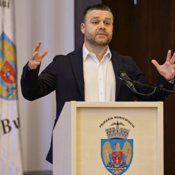 „Nu aveți un plan, nu aveți o viziune pentru țară, nu aveți nimic”