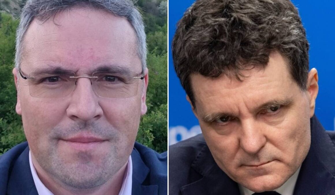 „Nu mai e stat de drept în România”