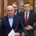 PSD vrea să îl demită pe Ilie Bolojan și declanșează o nouă criză, într-o Românie obosită de austeritate