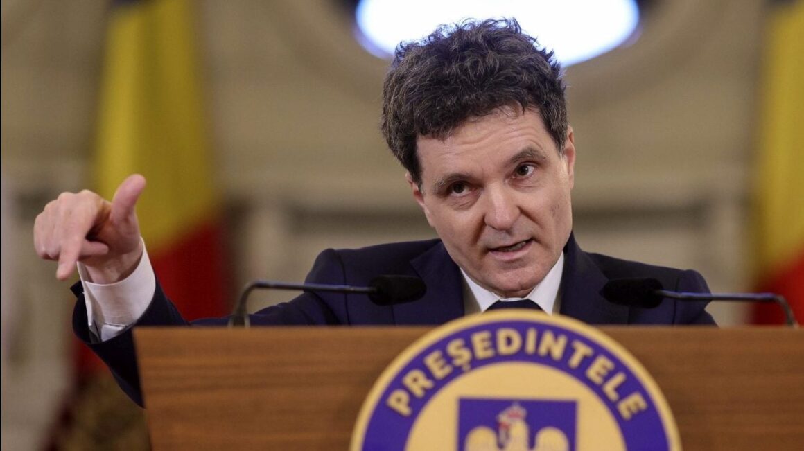 Nicușor Dan a numit șefii DNA, DIICOT și Parchetului General. A respins o propunere, deși CSM a dat 3 avize negative