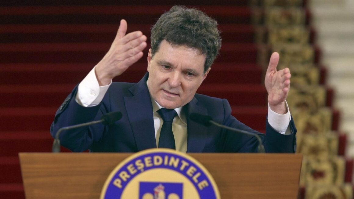 Când semnează Nicușor Dan demisiile miniștrilor PSD și înlocuirea lor cu miniștrii interimari