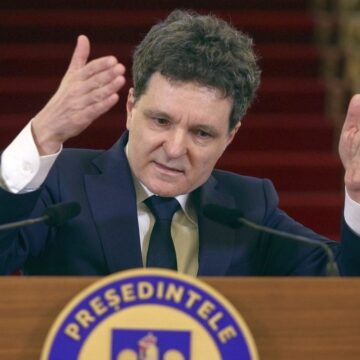 conferinta-de-presa-organizata-de-presedintele-nicusor-dan-la-palatul-cotroceni-pe-tema-numirilor-la-dna-diicot-si-parchetul-general-7-e1776766285889.jpg Când semnează Nicușor Dan demisiile miniștrilor PSD și înlocuirea lor cu miniștrii interimari