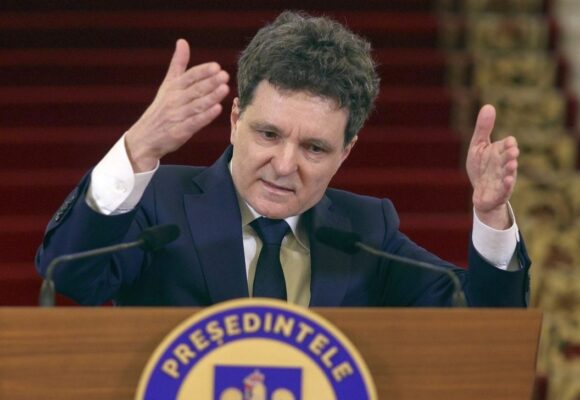 Când semnează Nicușor Dan demisiile miniștrilor PSD și înlocuirea lor cu miniștrii interimari