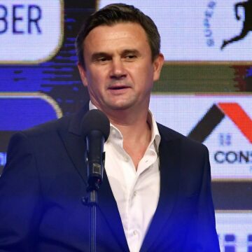 Cristi Balaj a spus adevărul despre negocierile cu Rapid: „Am un respect deosebit”