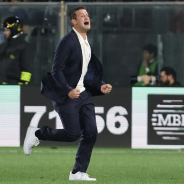 Chivu, aroganță supremă pentru Conte și Allegri. Reacția anului în Italia