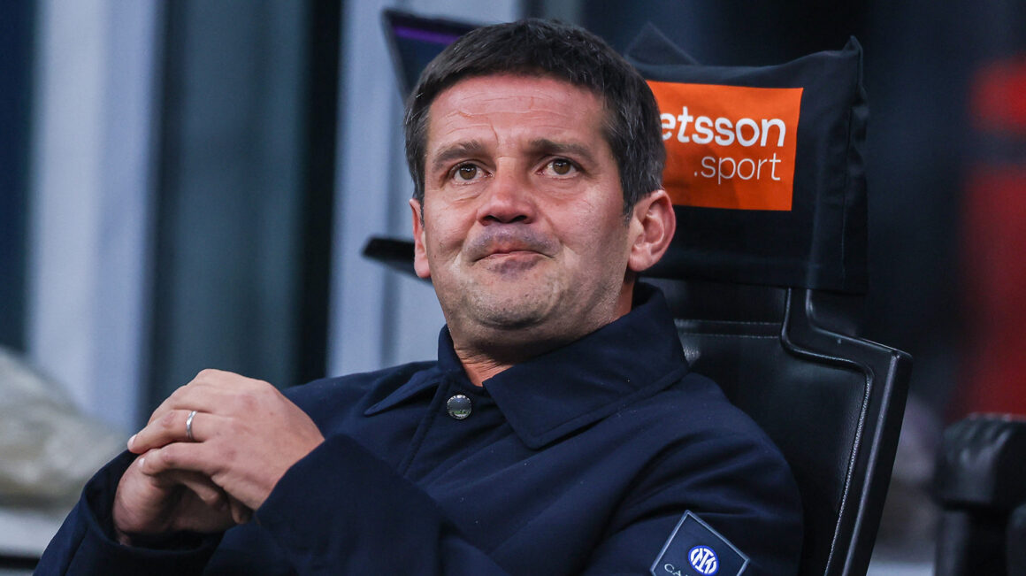 ȘAH-MAT! Chivu le-a dat o palmă morală italienilor după Inter – Roma