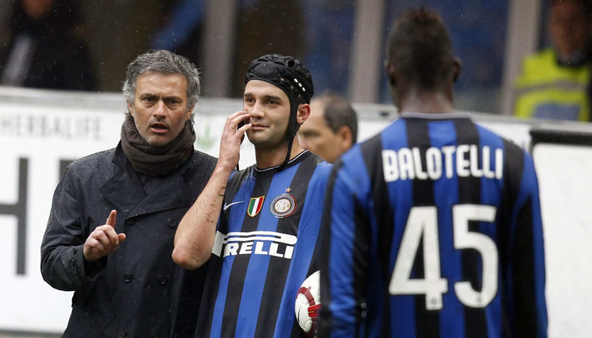 „Nu-mi place să mă comparați cu Mourinho!”