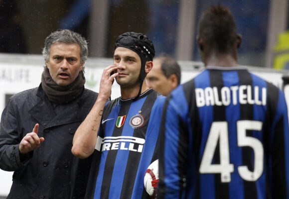 „Nu-mi place să mă comparați cu Mourinho!”