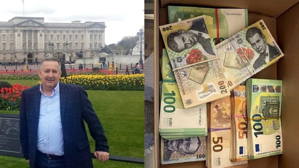 Cristian Anton, fost șef de cabinet al lui Sorin Grindeanu, arestat preventiv. DNA a găsit peste 500.000 de euro