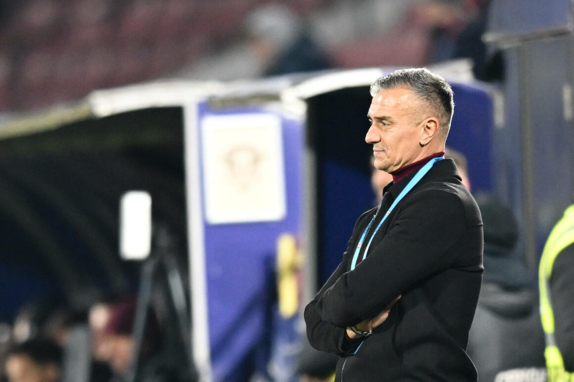 Ce a descoperit Daniel Pancu în contractul cu CFR Cluj schimbă totul