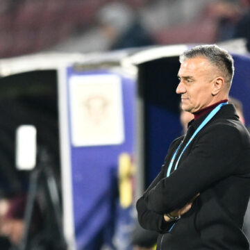 Ce a descoperit Daniel Pancu în contractul cu CFR Cluj schimbă totul