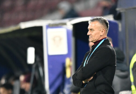 Ce a descoperit Daniel Pancu în contractul cu CFR Cluj schimbă totul